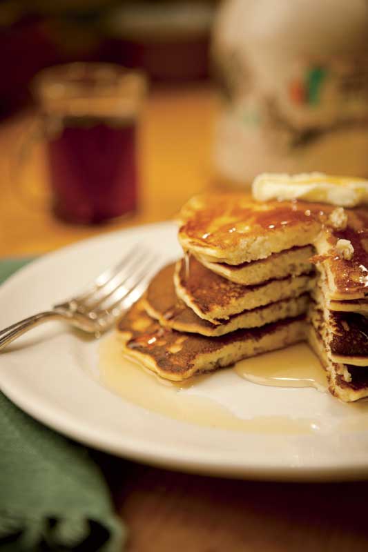 Maple Syrup Recipes | Best Cook