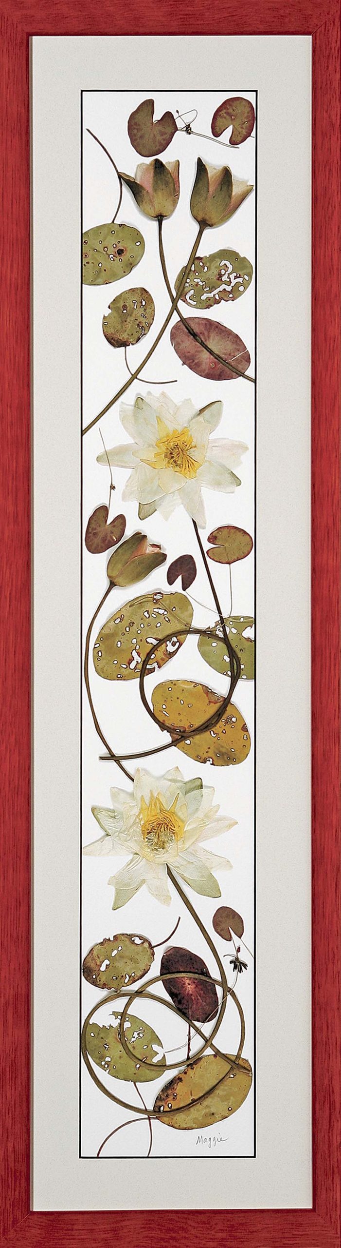 Herbaceous Art