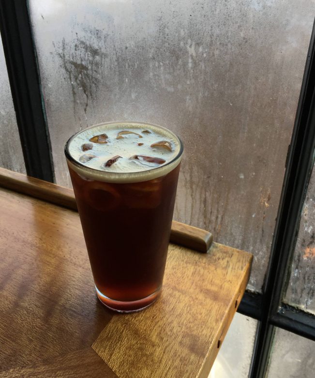 Share Coffee at Lady Killigrew Montague Massachusetts