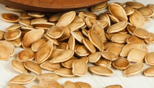 How to Cook Pumpkin Seeds | Instructions and Recipes