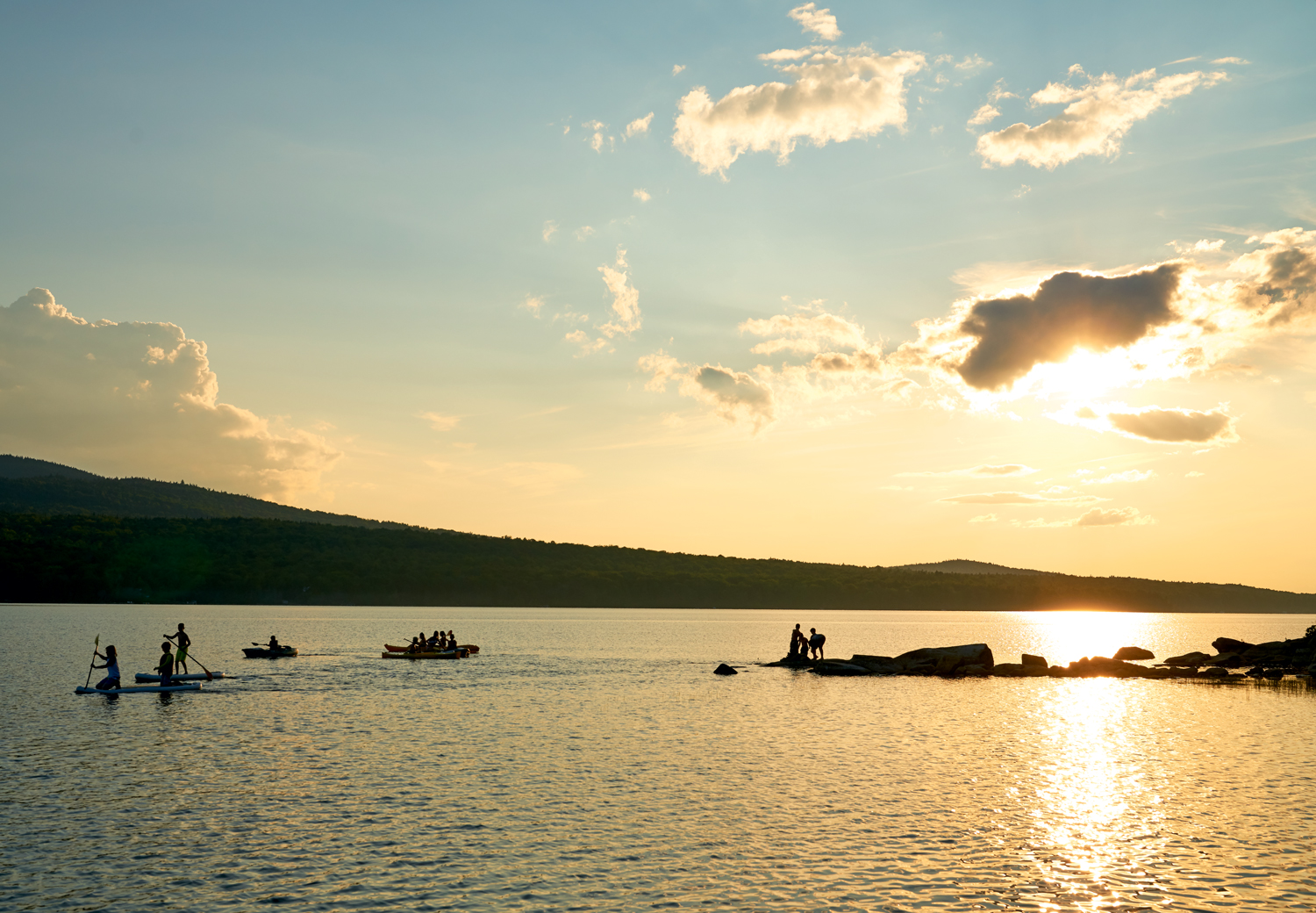 2025 Vermont Travel Guide | Hotels, Dining & Attractions