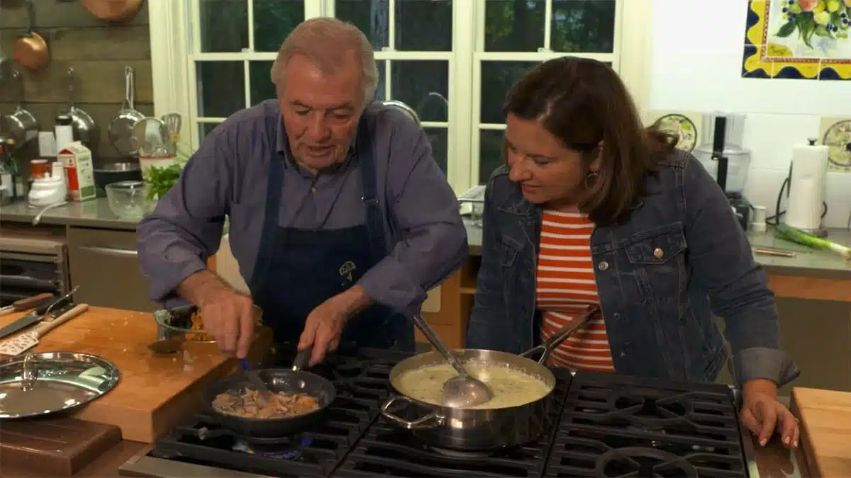“Weekends with Yankee” Episode 710: New England Celebrities