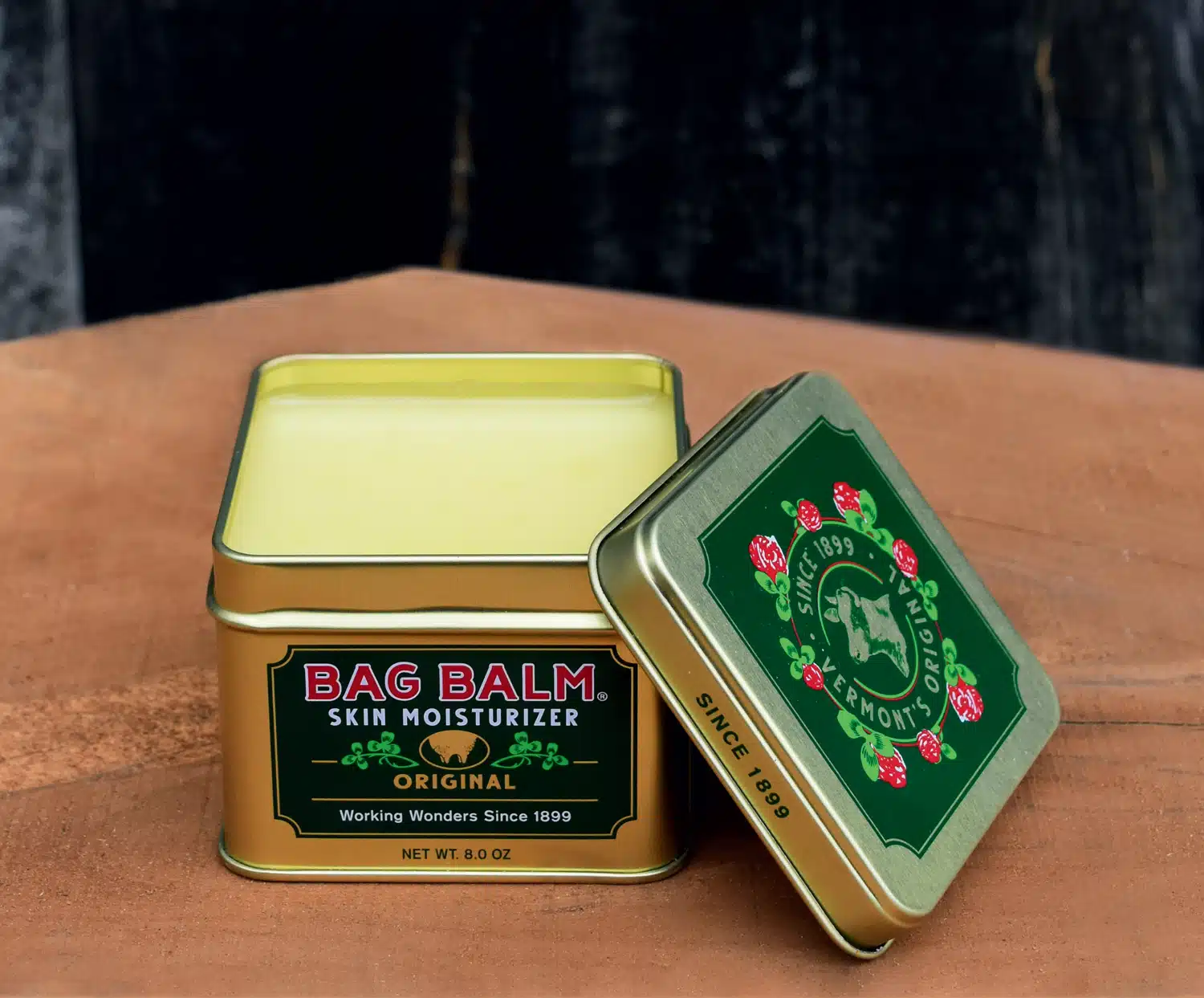 From Cows to TikTok: How Vermont’s Bag Balm Became a Viral Beauty Must-Have