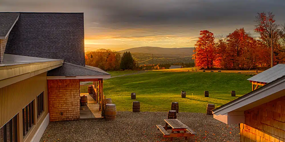 Best Foliage Brews and Views
