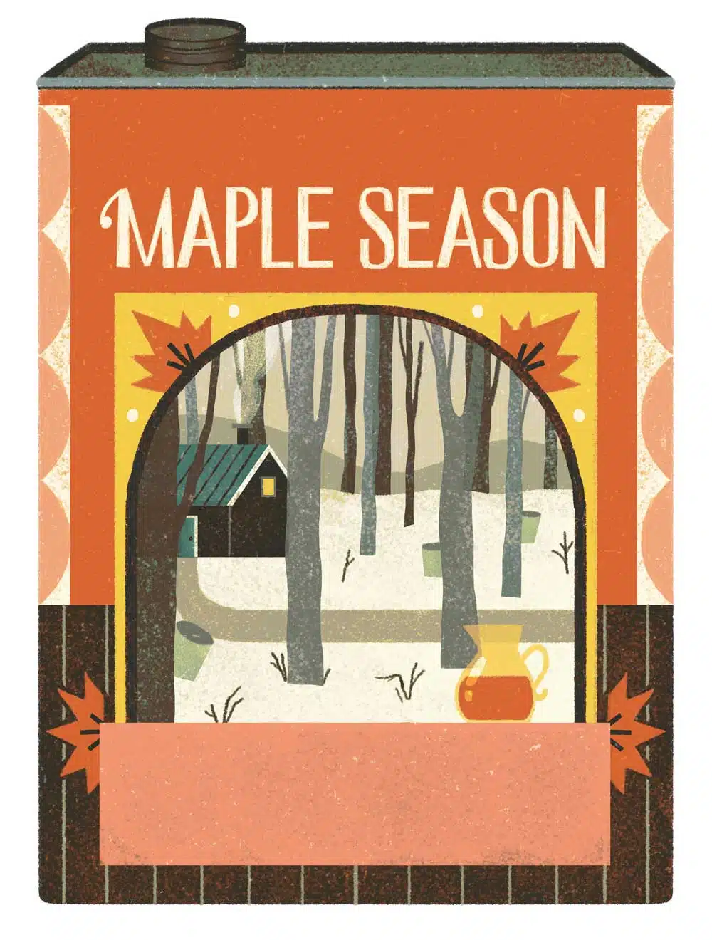 8 Ways to Make the Most of Maple Season