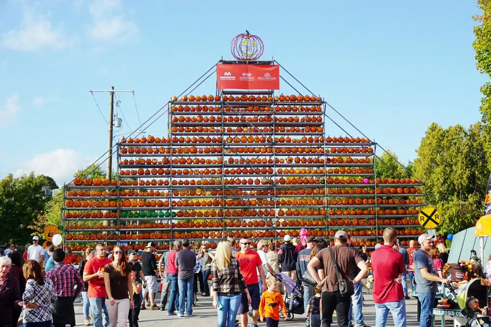 10 Fun New Hampshire Fall Events For 2024