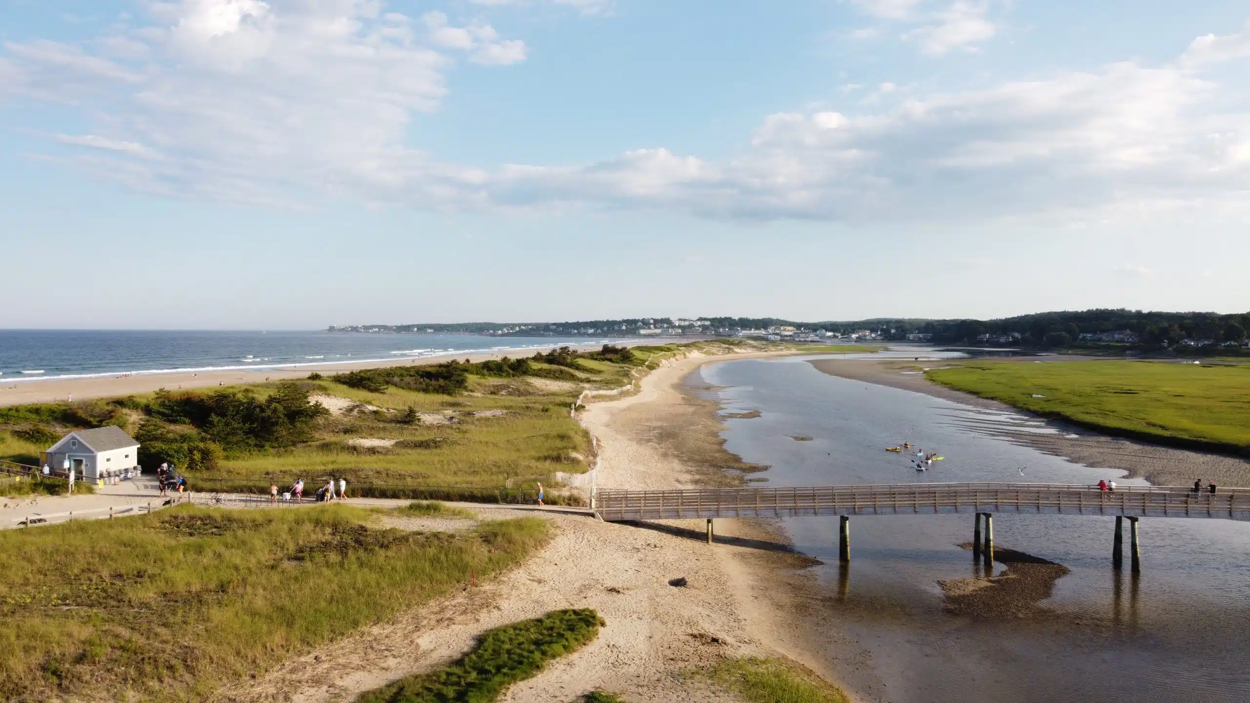 The Best Things to Do in Ogunquit, Maine