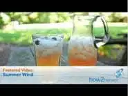 Summer Wind