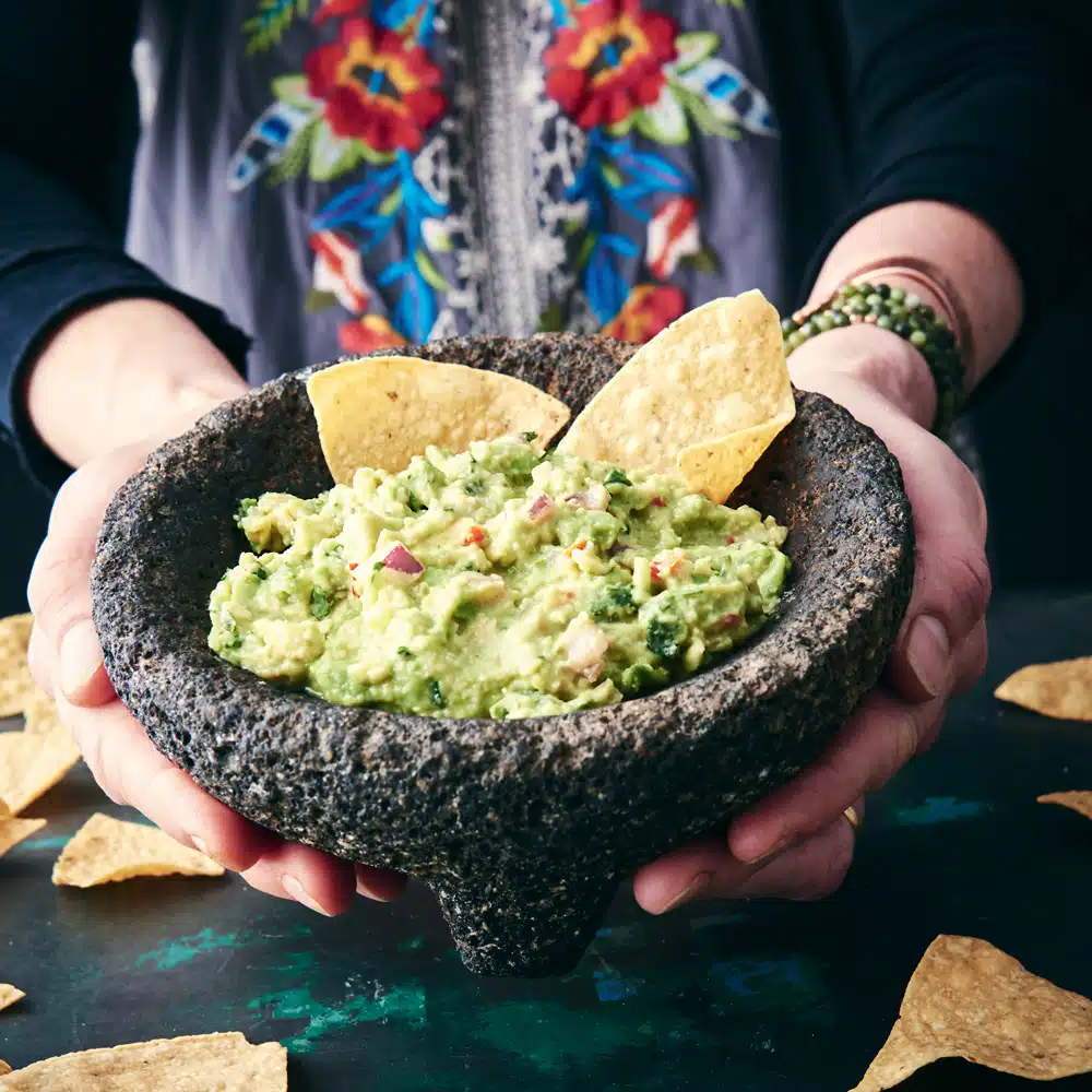 Vida Guacamole