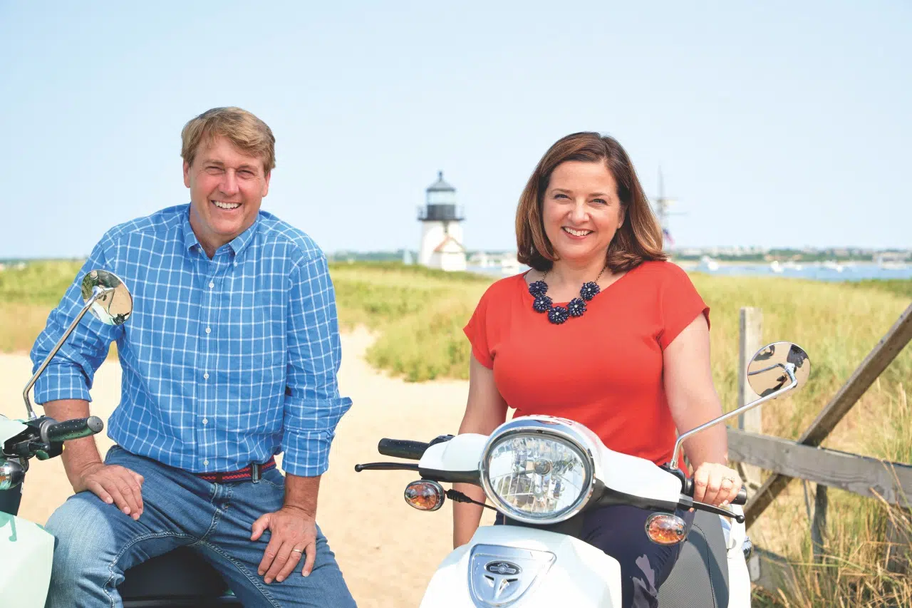 Starting Today! Don’t Miss the Create TV “Weekends with Yankee” Summer Viewing Marathon