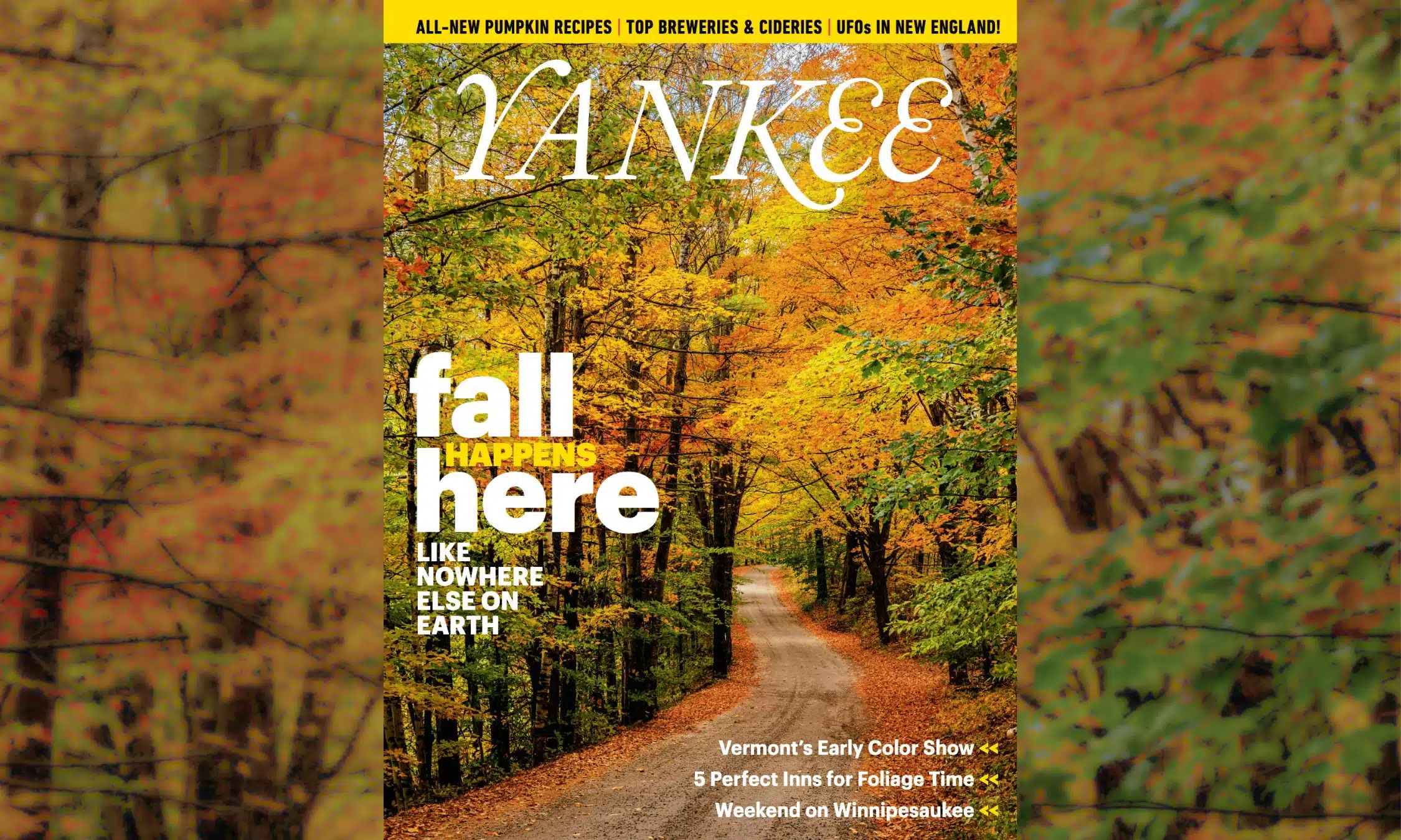 New Issue! September/October 2023
