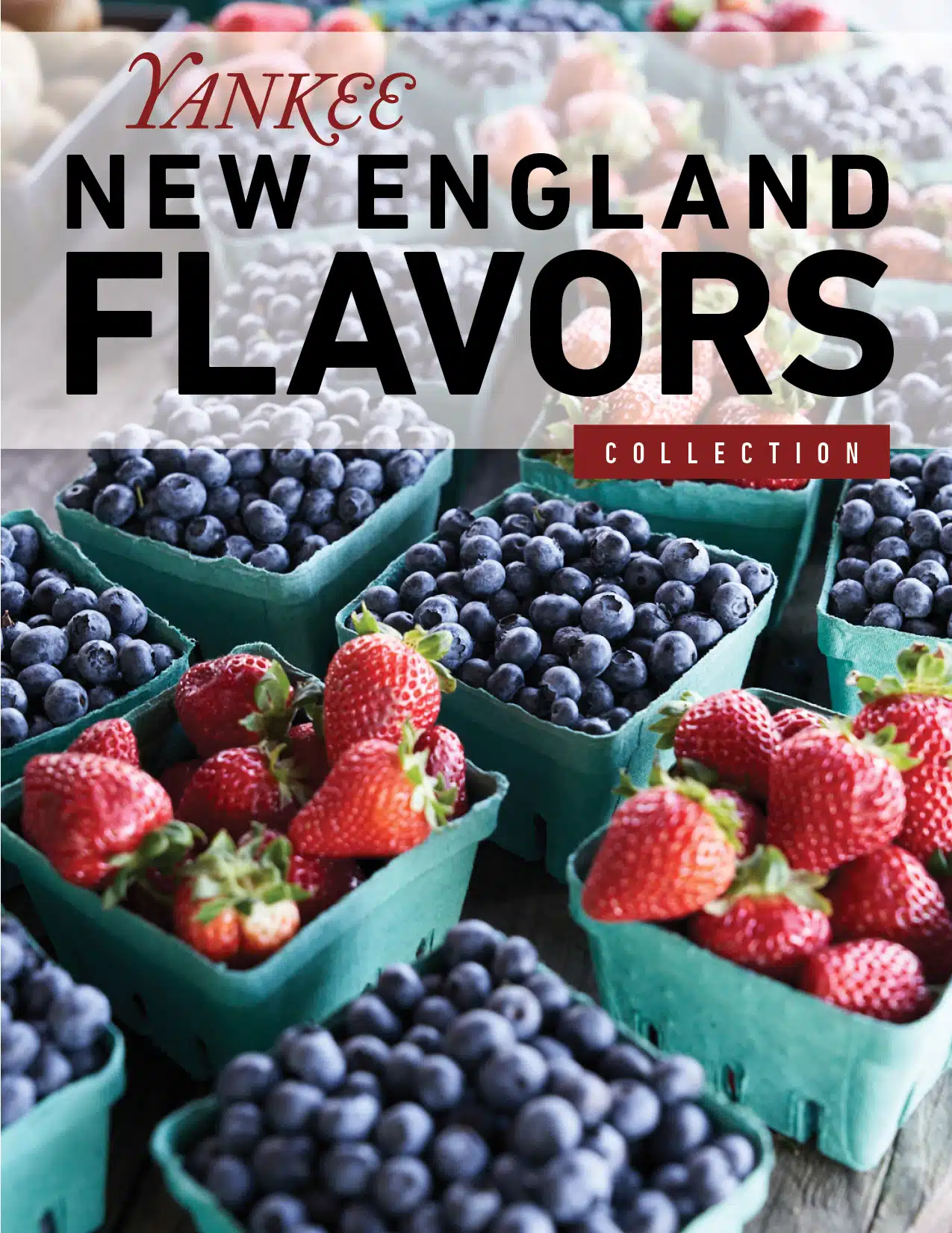 Yankee Special Collection | New England Flavors