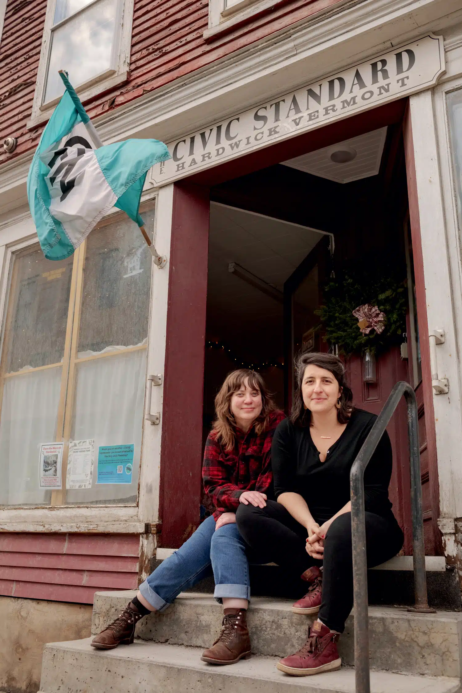 The Hardwick Blueprint | The Civic Standard in Hardwick, Vermont
